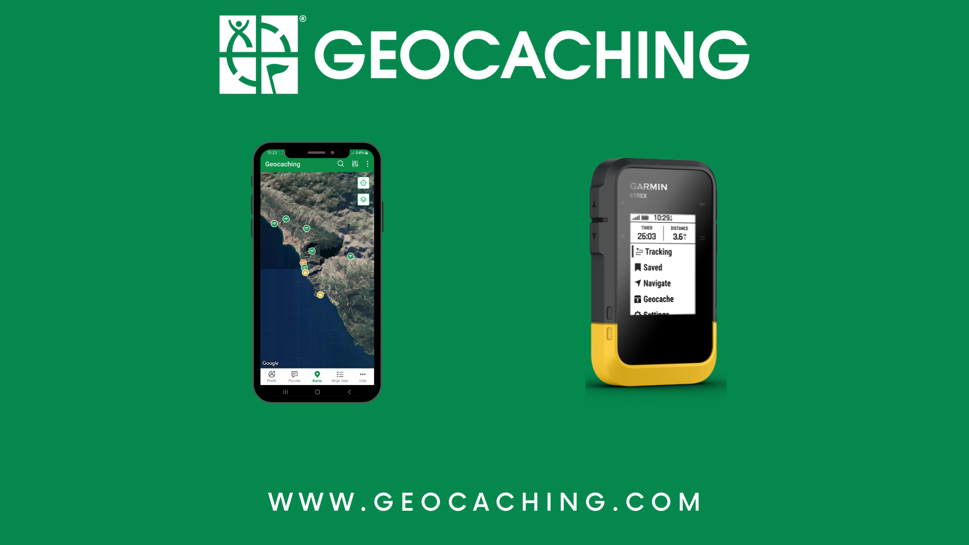 Geocaching2