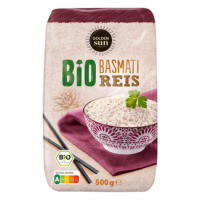 Basmati rice