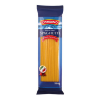 Combino spagetti