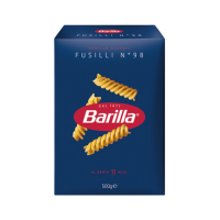 Fusilli Barilla