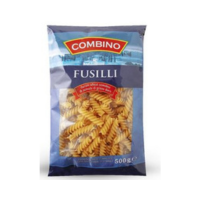 Fusilli combino