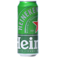 Heinken