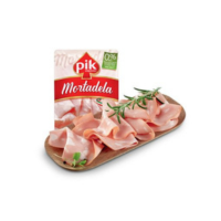 Mortadella