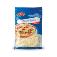 Mozzarela