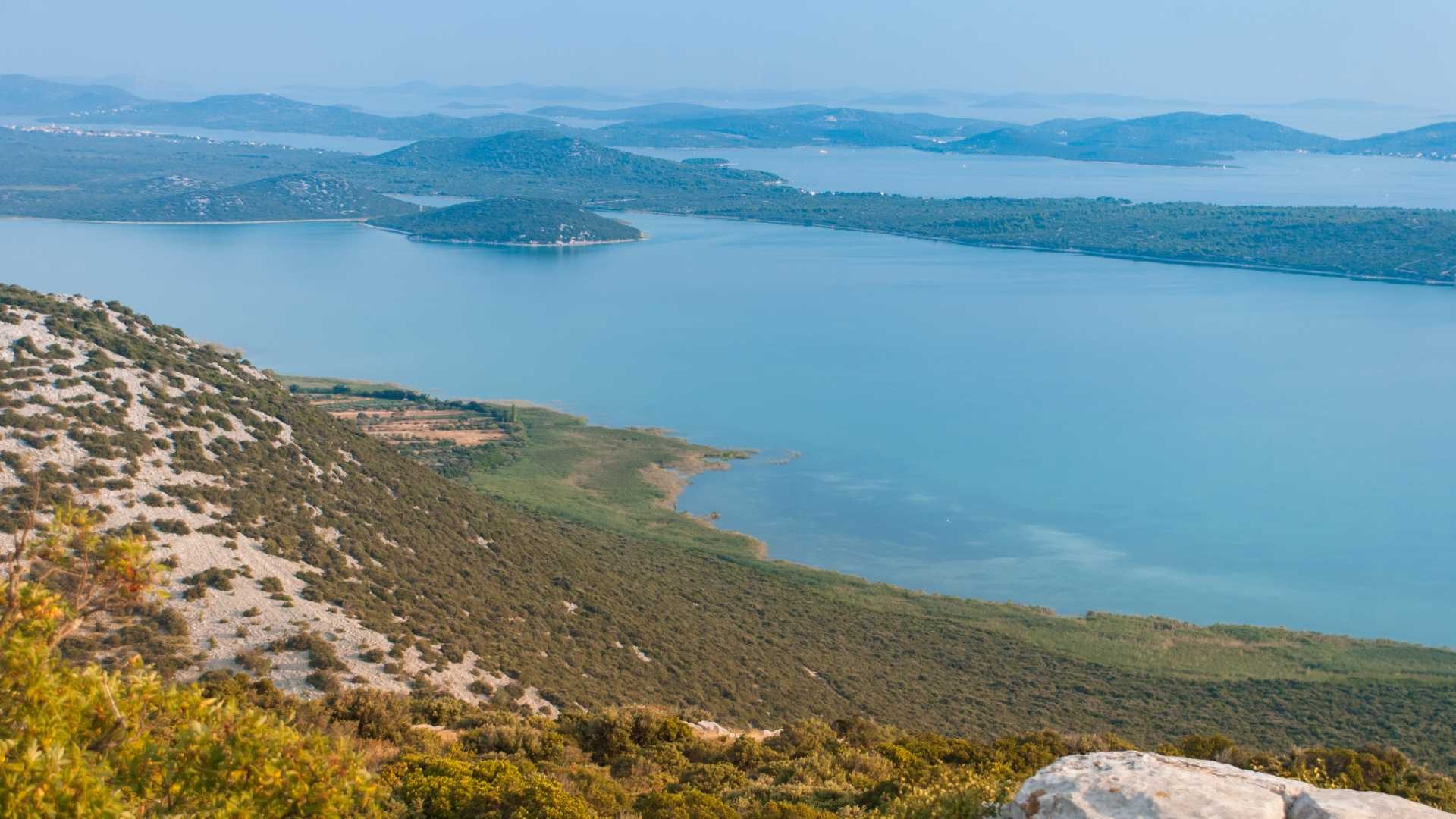 vransko jezero